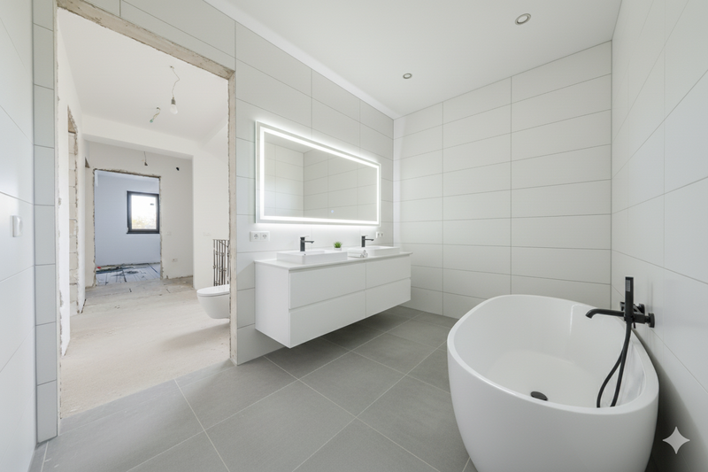 Giulesti Crangasi Casa P+2 Lacul Morii   4 Camere  Langa Gara de Nord