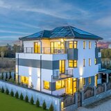 Giulesti Crangasi Casa P+2 Lacul Morii   4 Camere  Langa Gara de Nord